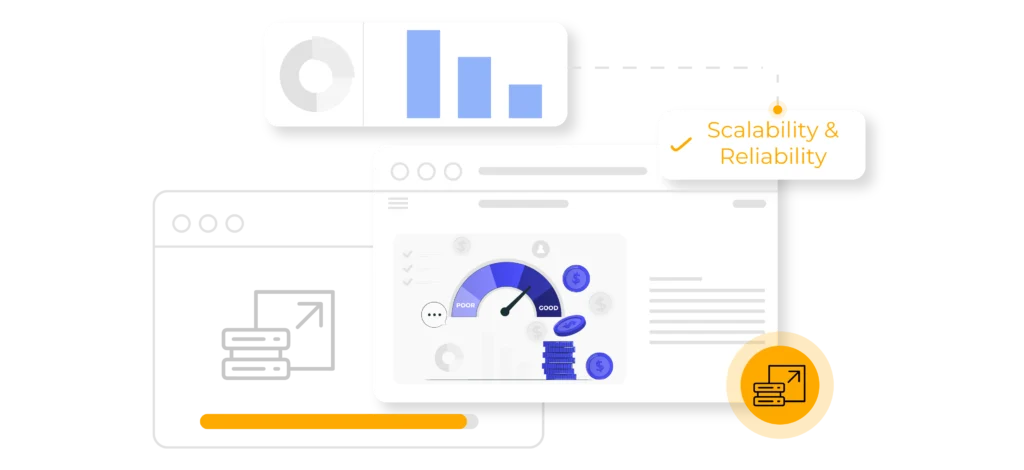 Scalability and Reliability